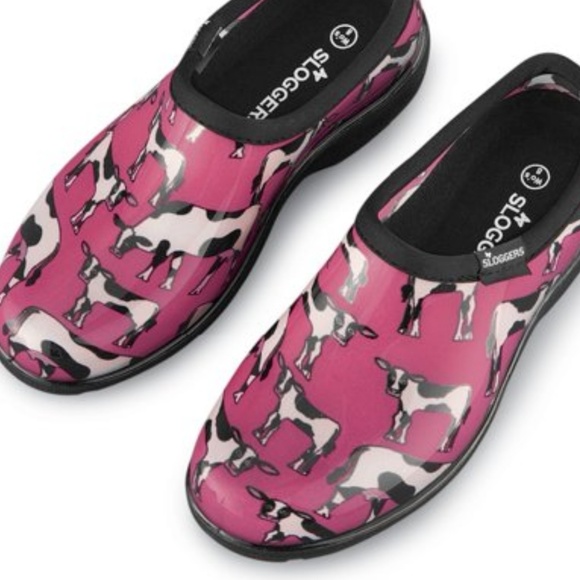 cow sloggers